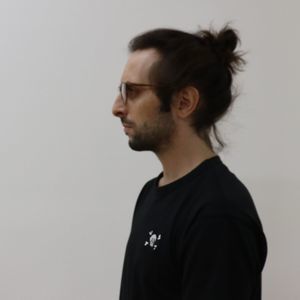 Meet your Posher, Dave